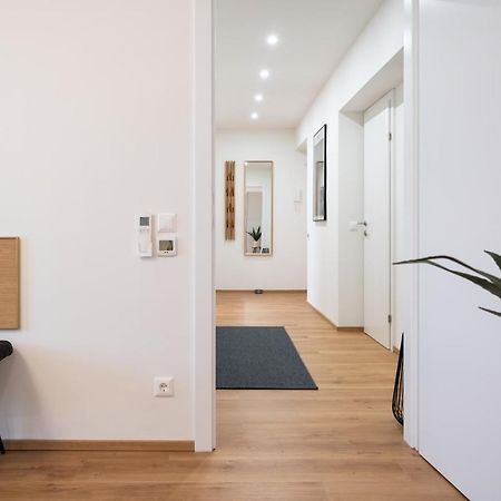 Mh Living - 23 - Scandinavian Living Dream In Center Graz Exterior foto