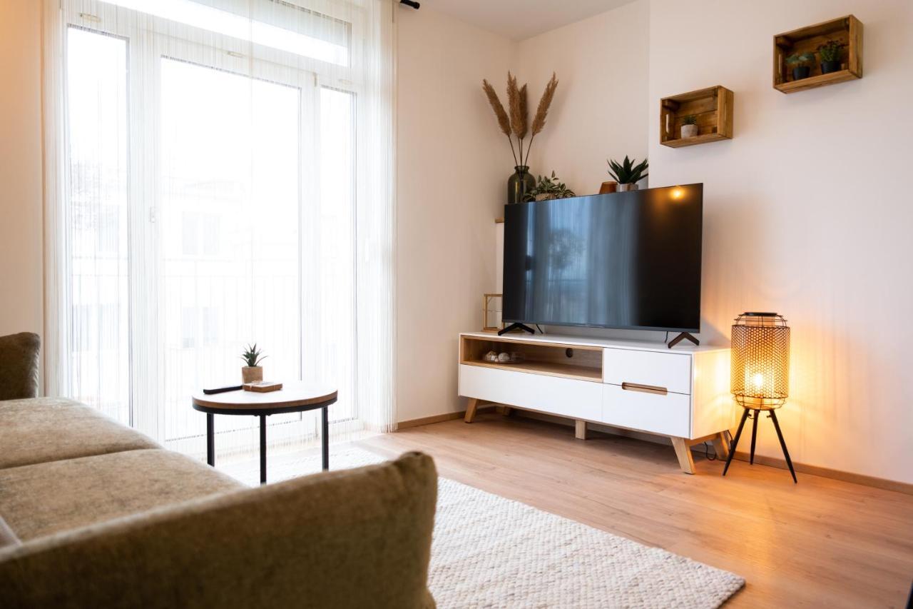 Mh Living - 23 - Scandinavian Living Dream In Center Graz Exterior foto
