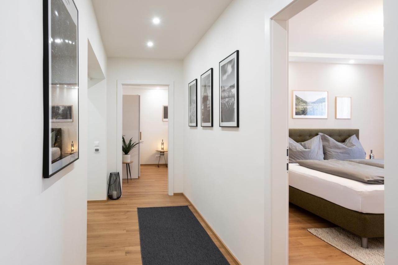 Mh Living - 23 - Scandinavian Living Dream In Center Graz Exterior foto