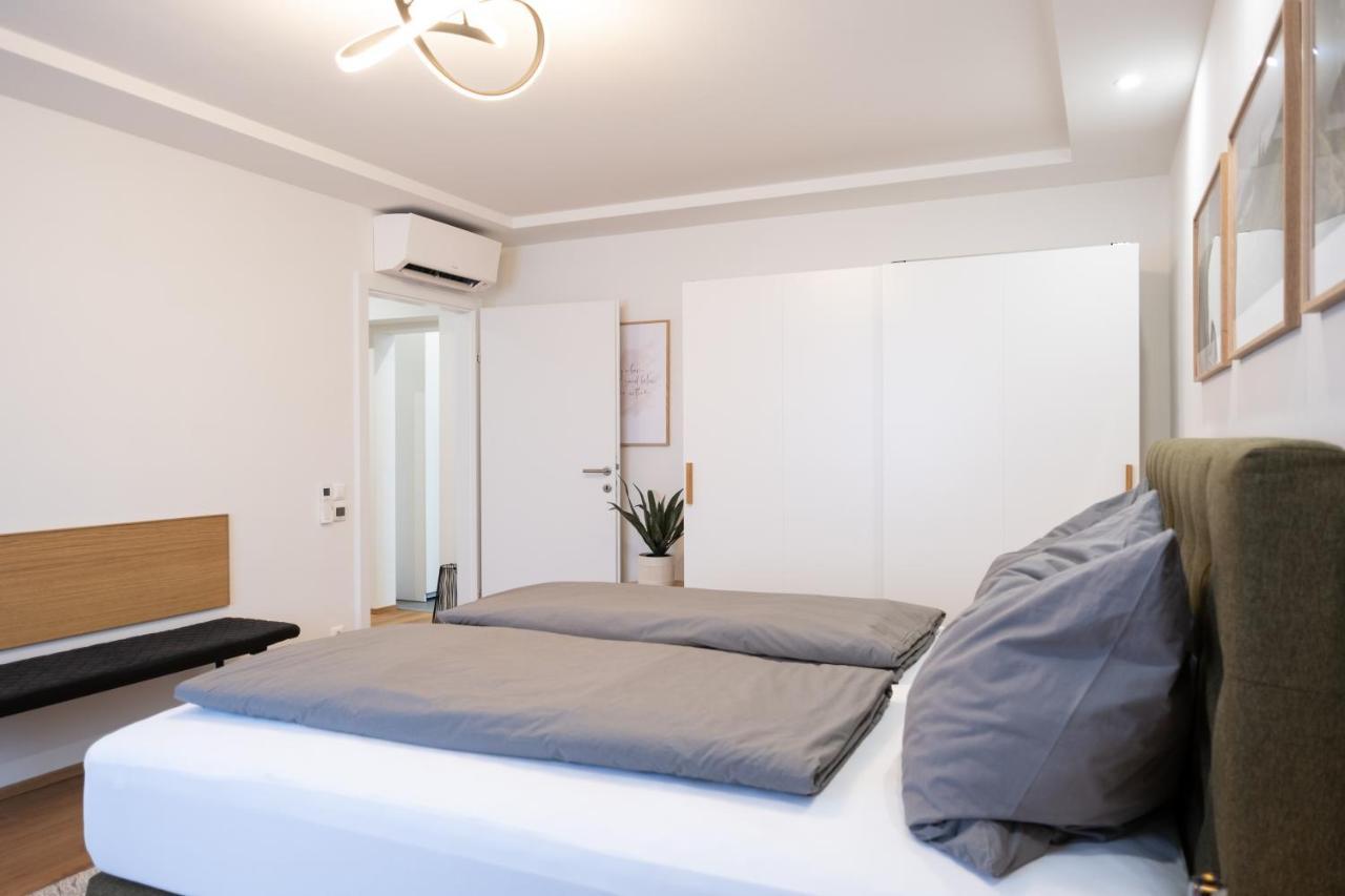 Mh Living - 23 - Scandinavian Living Dream In Center Graz Exterior foto