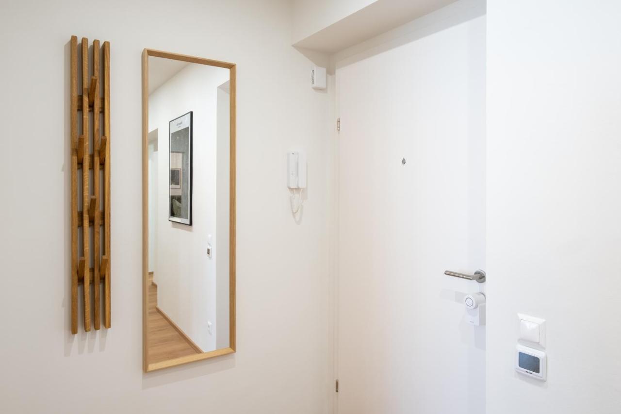 Mh Living - 23 - Scandinavian Living Dream In Center Graz Exterior foto