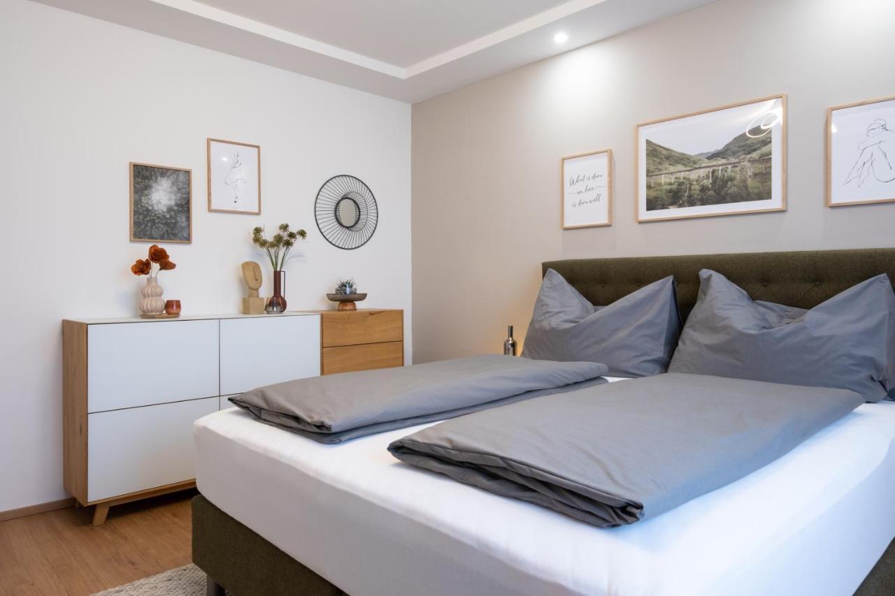 Mh Living - 23 - Scandinavian Living Dream In Center Graz Exterior foto
