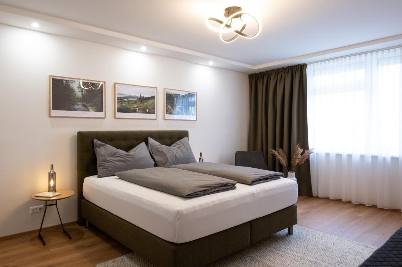 Mh Living - 23 - Scandinavian Living Dream In Center Graz Exterior foto
