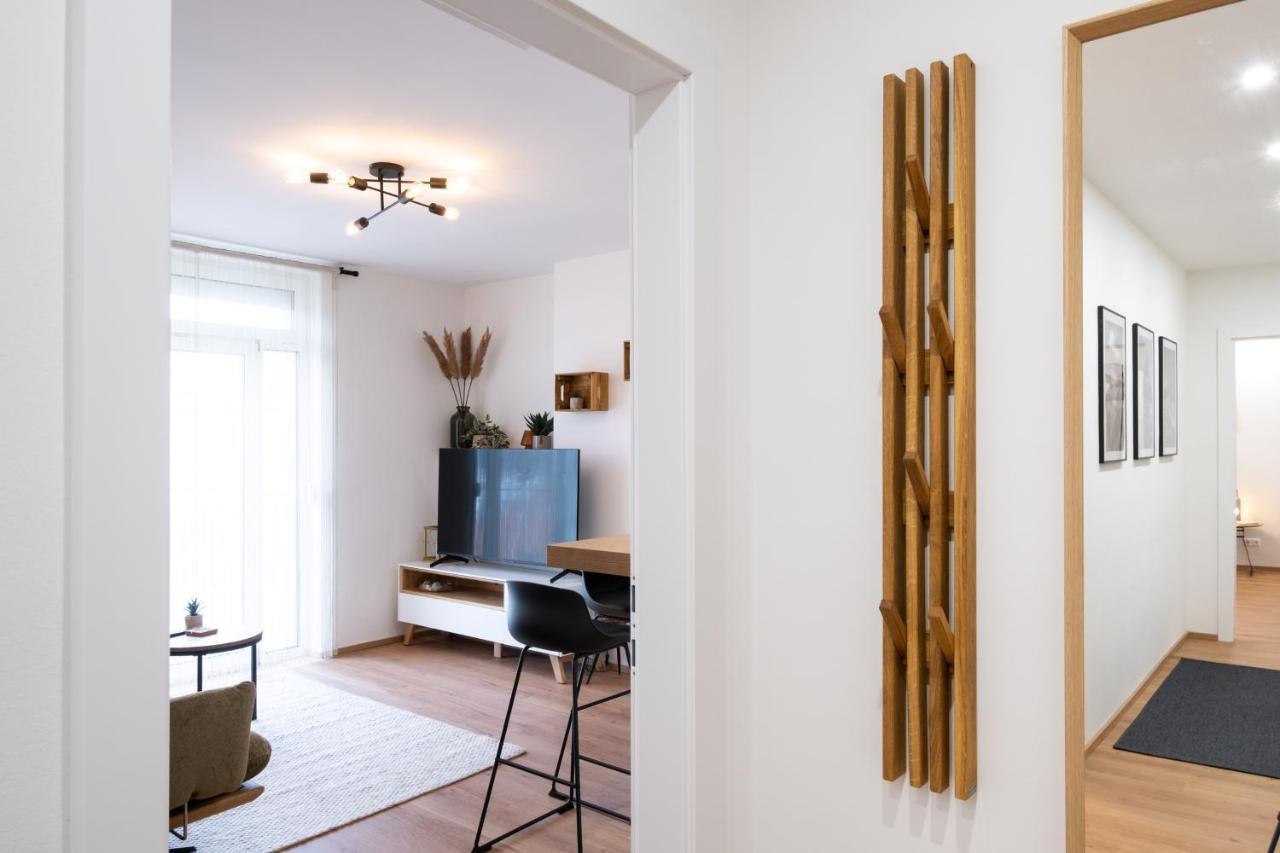Mh Living - 23 - Scandinavian Living Dream In Center Graz Exterior foto