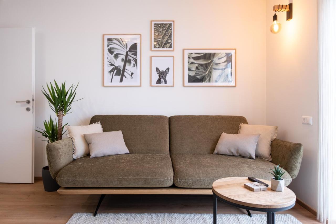 Mh Living - 23 - Scandinavian Living Dream In Center Graz Exterior foto
